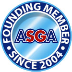 ASGA Member Logo - Founder