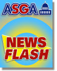 ASGA News Flash - ALL ISSUES