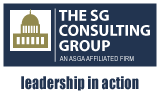 ASGA Platinum Sponsor - The SG Consulting Group, an ASGA affiliated firm