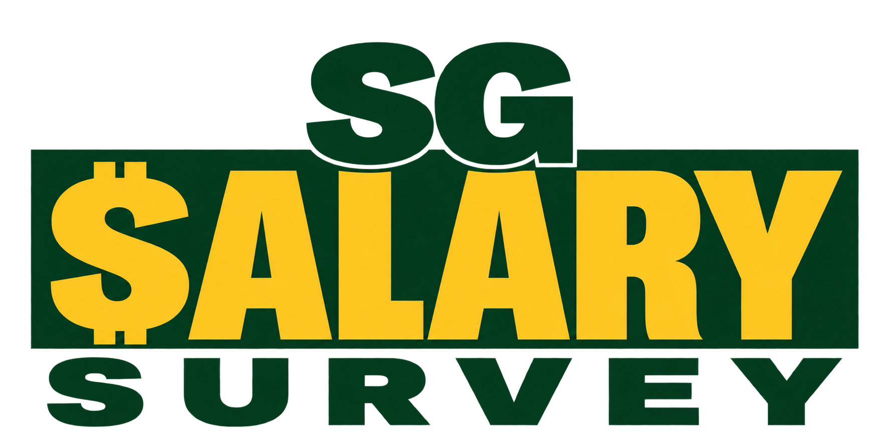 SG Salary Survey