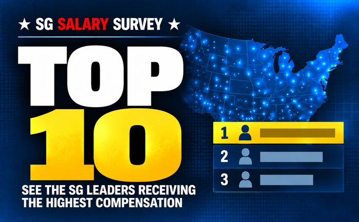 Who Are the Top 10? See the SG leaders receiving the highest compensation.