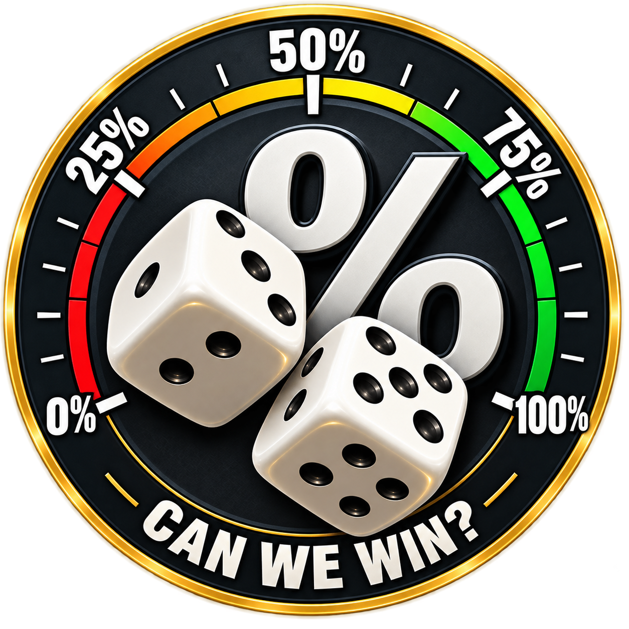 What Are Your Odds?