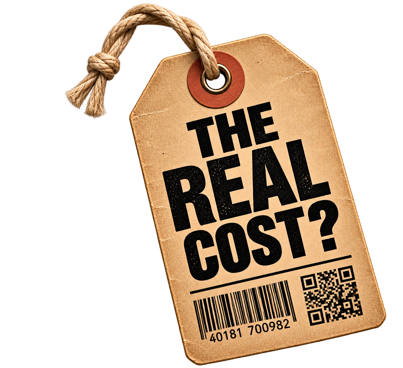 What's the Price Tag?