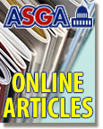 ASGA Online Articles