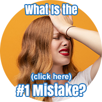 25 Worst Mistakes