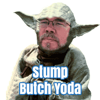 Butch Yoda