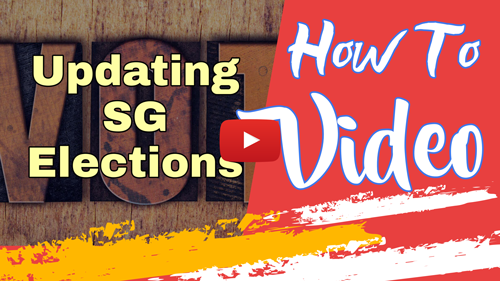 SG Details How To Video