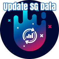 Update SG Data