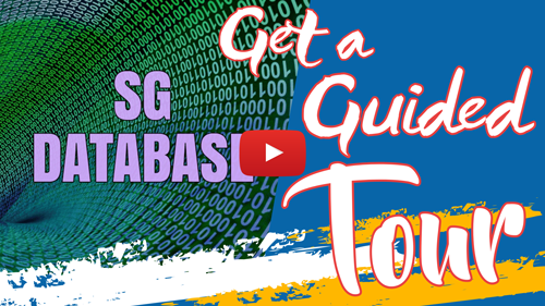 SG Database Tour