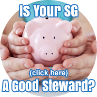 Is Your SG a Good Steward?