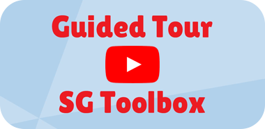 SG Toolbox Tour