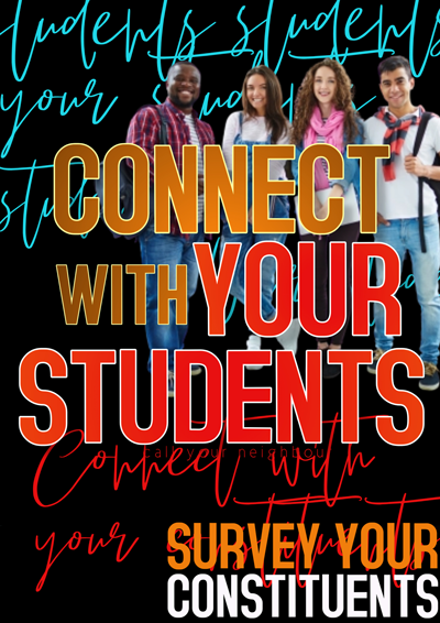 Surveying Students