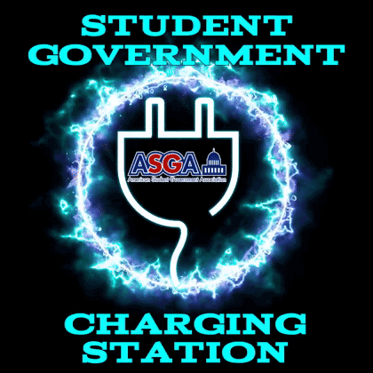 Recharge My SG