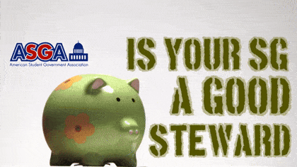 Is Your SG a Good Steward?