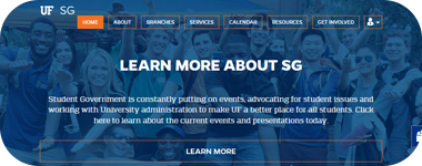 SG Web Site