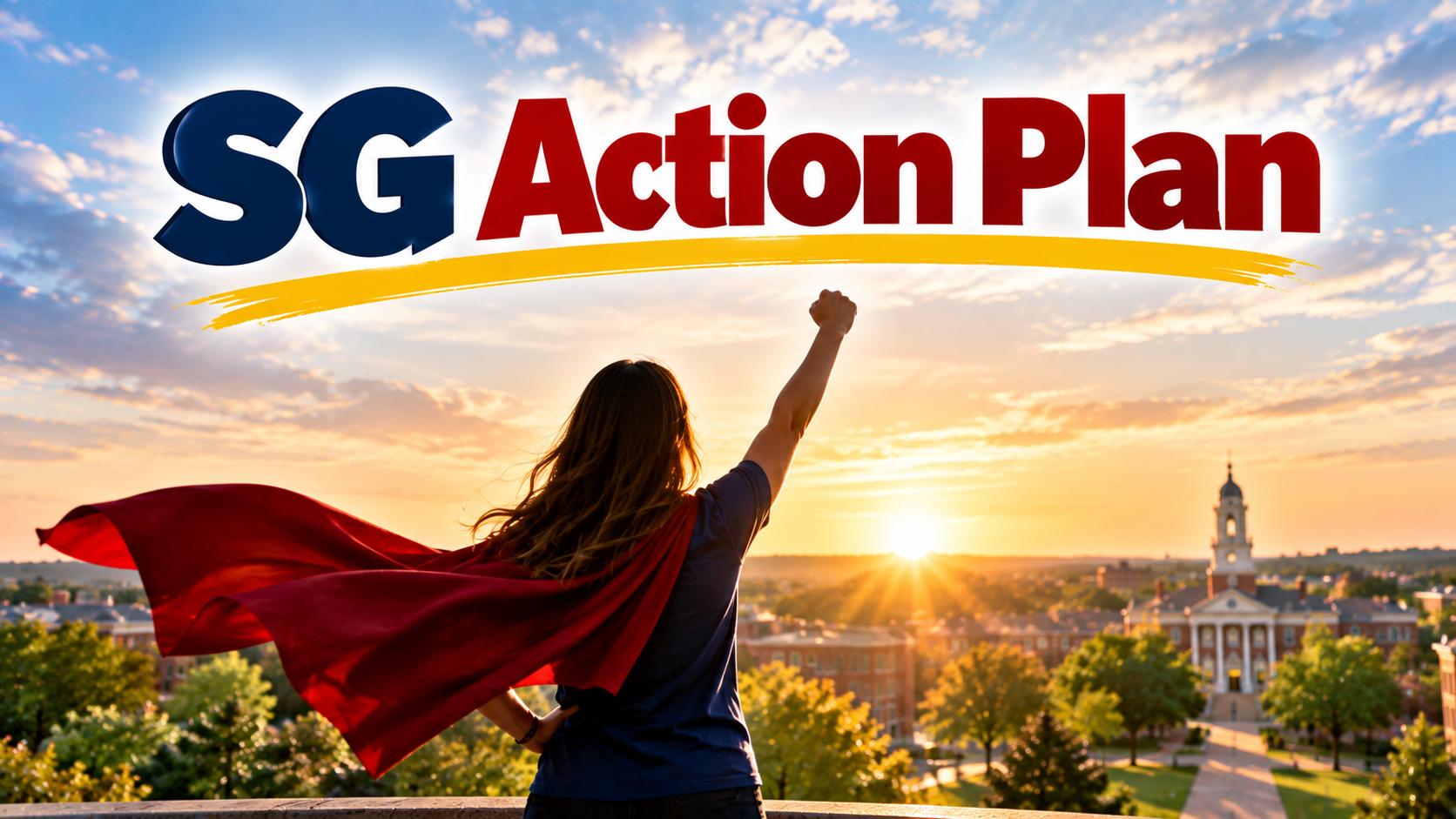 SG Action Plan