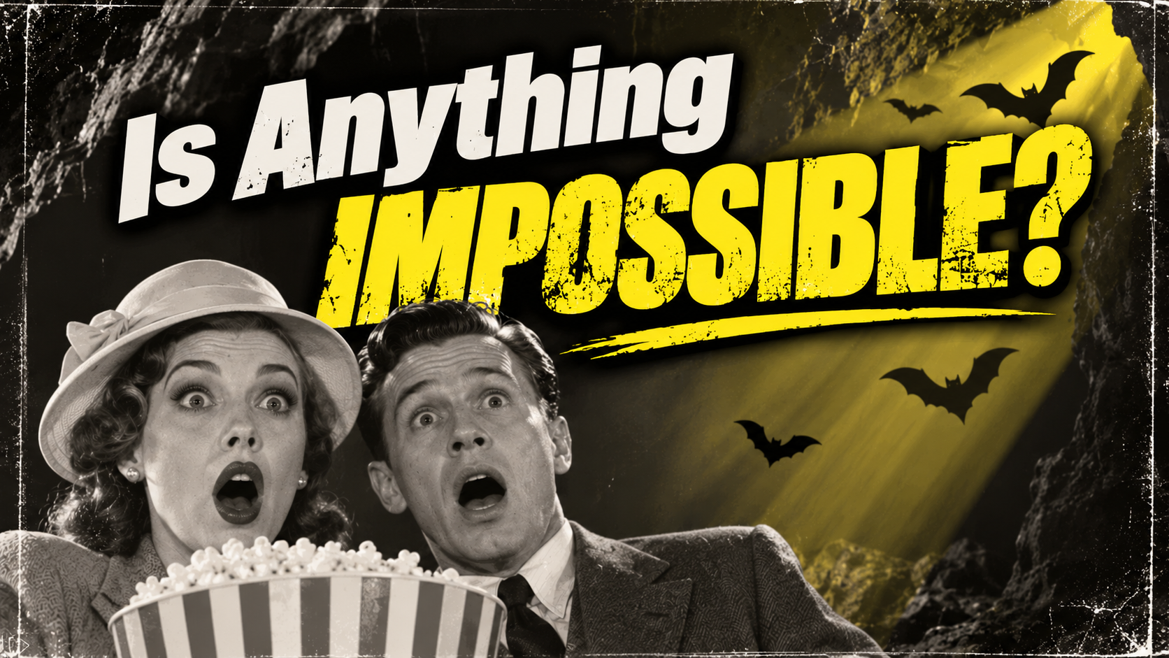 Is Anything Impossible?