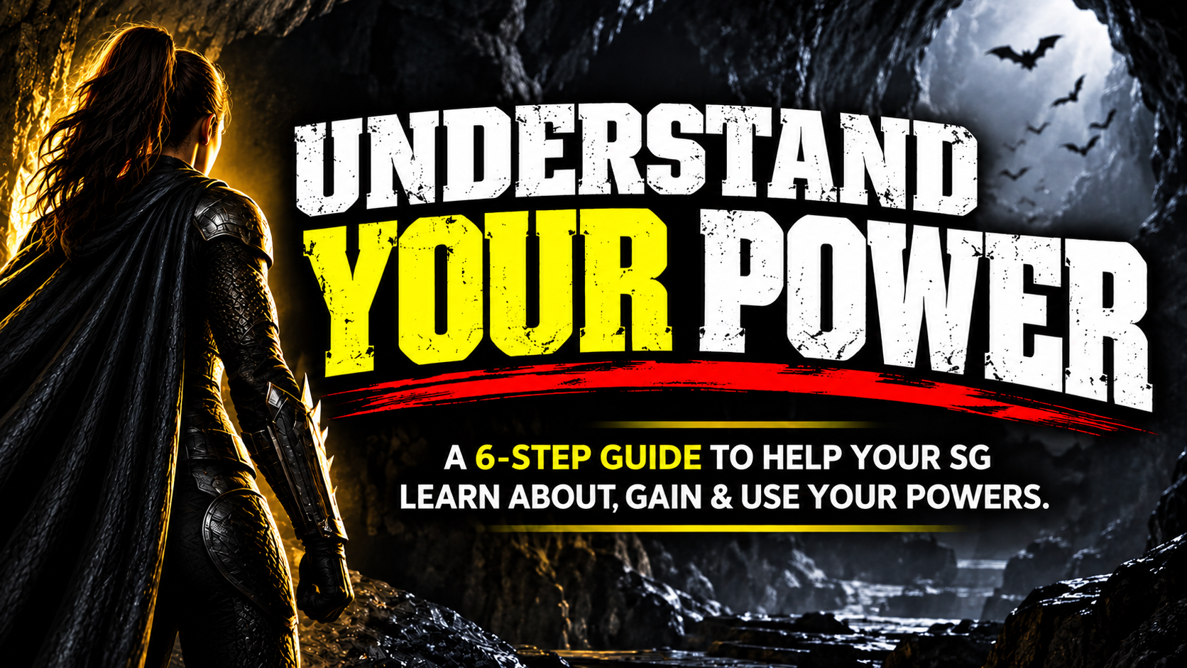 Understand Your Power