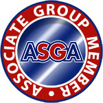 ASGA Associate Member Logo - Group