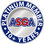 ASGA Member Logo - Platinum