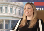 ASGA Video - Speaker Profile: Susan Leahy