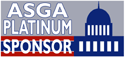 ASGA Logo - Sponsor Platinum