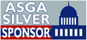 ASGA Logo - Sponsor Silver