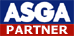 ASGA Logo - Partner