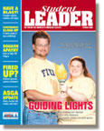 Student Leader - Fall 2006