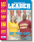 Student Leader - Winter 2006