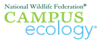 ASGA Silver Sponsor - Campus Ecology