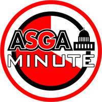 ASGA Minute