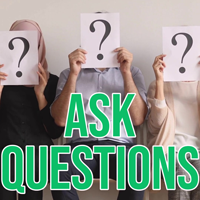 Ask the Experts