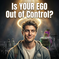 Is Your Ego Out of Control Quiz