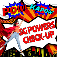 Power Check Up