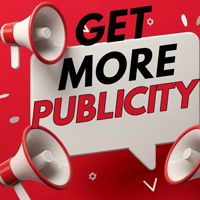 Publicity and Marketing