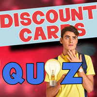 SG Discount Cards
