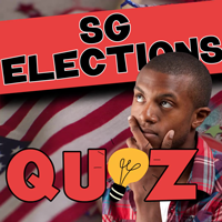 SG Elections Quiz