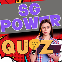 SG Power Quiz
