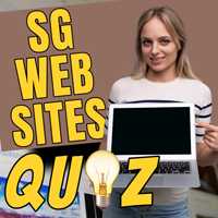 SG Web Sites Quiz