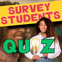 Survey Students